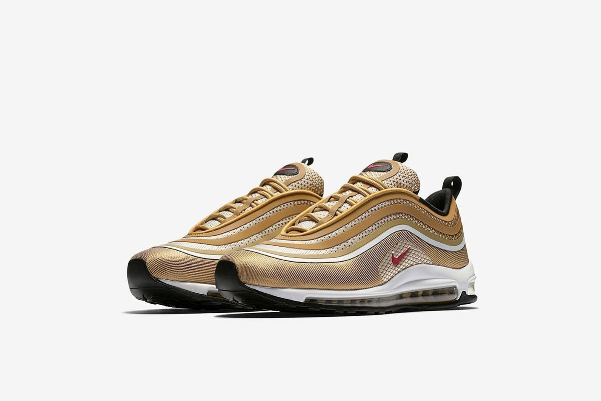 Nike Air Max 97 Ultra '17 Nike Air Max 97 Ultra '17